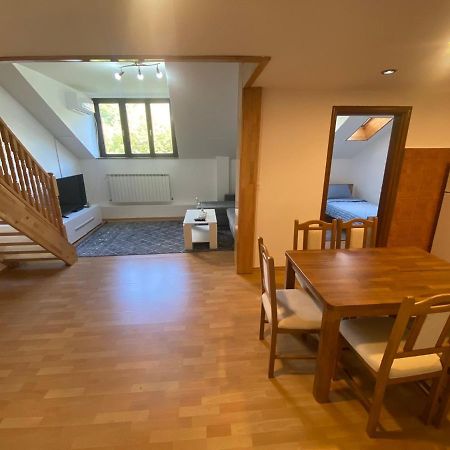 Apartment Gigi Sarajevo Center Экстерьер фото