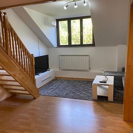 Apartment Gigi Sarajevo Center Экстерьер фото