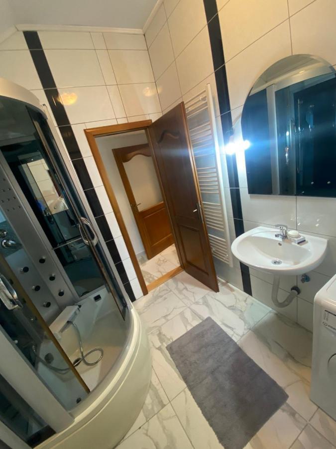 Apartment Gigi Sarajevo Center Экстерьер фото