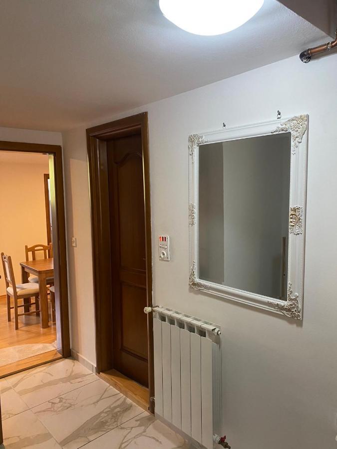 Apartment Gigi Sarajevo Center Экстерьер фото